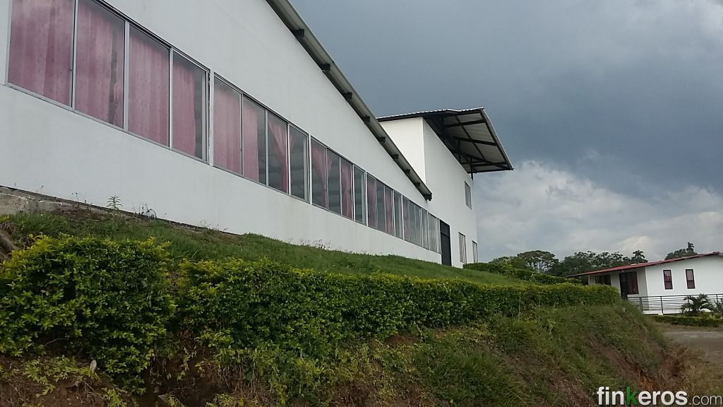 finca para grupos religiosos - Finca en Pereira, Risaralda